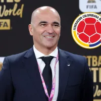 El DT de Portugal ve a Colombia con ventaja en el Mundial