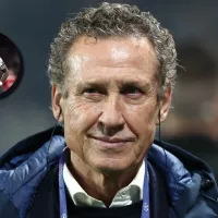 Jorge Valdano avisa a Vinicius: “Si te escondes, no vales para el club”