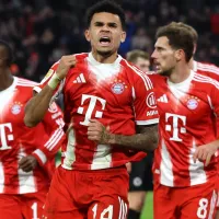 Bayern Múnich cerró su primer fichaje para el 2026