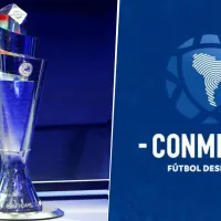 Mundial 2030: la Liga de las Naciones avanza sobre Conmebol