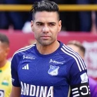 Radamel Falcao tendría nuevo equipo ¿se queda en Colombia?