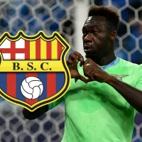 Felipe Caicedo decide su futuro para el 2026 y sorprende a todos