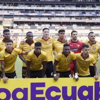 Tiene dos años de contrato con Barcelona SC, pero se quiere ir "gratis"