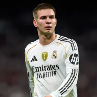 La decisión de Real Madrid con Mastantuono en la previa del Mundial