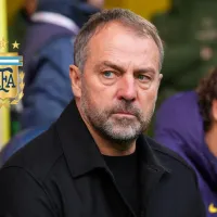 Tres argentinos y un ex Real Madrid en la mira de Barcelona