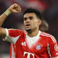 Luis Díaz termina el año encima de Messi y CR7