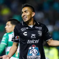 Ángel Mena cambiaría de club nuevamente ¿se queda en LigaPro?