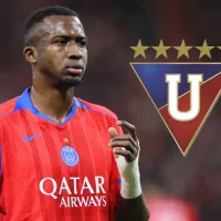 “Es el nuevo William Pacho” Liga de Quito vende a Europa a uno de sus jugadores