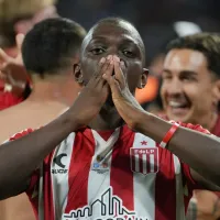 Brasil y Europa se pelean por el fichaje de Edwin Cetré