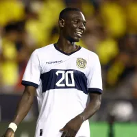 Janner Corozo dejaría Barcelona pero se quedaría en LigaPro