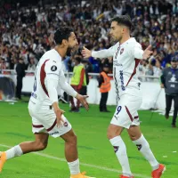 El nuevo delantero extranjero que pidió Tiago Nunes para Liga de Quito