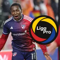 Anderson Julio interesa a un grande de LigaPro para el 2026