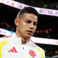 James Rodríguez cierra el 2025 con insólito valor de mercado