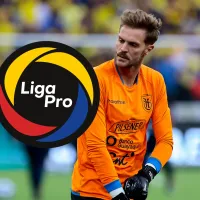 Javier Burrai encontró nuevo equipo para el 2026 ¿volverá a LigaPro?