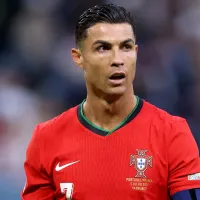Compañero de CR7 no ve a Portugal como candidata al Mundial