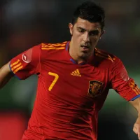 El mejor delantero de la historia para Villa: “Me fijaba mucho en él”