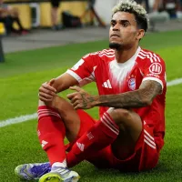 Los récords que ha batido Bayern desde el fichaje de Luis Díaz