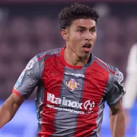 El sorpresivo club que se quedará con Jeremy Sarmiento en el 2026