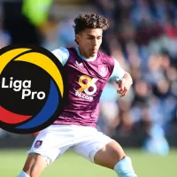 Bombazo: Jeremy Sarmiento está cerca de venir a jugar a la LigaPro