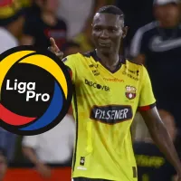 Janner Corozo quiere salir de Barcelona y grande de LigaPro lo llamó ya