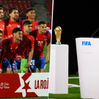 El rol que la FIFA le otorgó a Chile de cara a la Copa Mundial 2026