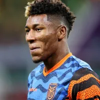 Kevin Rodríguez interesa a tres grandes de América para el 2026