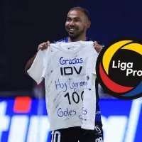 La sorpresiva decisión que habría tomado Junior Sornoza para el 2026