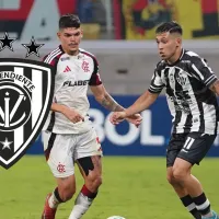 Independiente del Valle va por dos refuerzos internacionales para el 2026