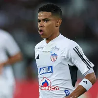 José Enamorado jugará en sorpresivo equipo tras sonar para River y Botafogo