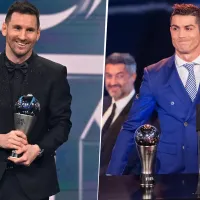 La inesperada decisión de la FIFA con los premios The Best a partir del 2026