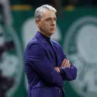 Tiago Nunes rechazó a figura de LigaPro para Liga de Quito