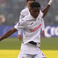 Anderlecht le pone precio a Nilson Angulo y Liga de Quito ganaría millones