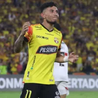 Revelan el futuro de Joao Rojas en Barcelona ¿se va con Octavio Rivero?