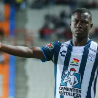 Cuatro grandes de América van por Marino Hinestroza ¿y Boca?