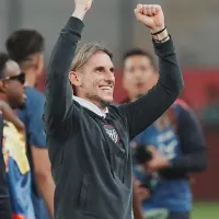 Sebastián Beccacece y su viral mensaje de despedida del 2025 ¿y de la Selección de Ecuador?