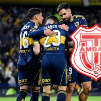 Sonó para Boca Juniors y ahora llegaría a Técnico Universitario