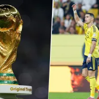 El nuevo mensaje de Cristiano Ronaldo de cara a la Copa del Mundo 2026