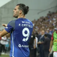 Facundo Castelli dejó Emelec pero se quedaría en LigaPro para el 2026