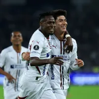 Liga de Quito tiene ya tres refuerzos para el 2026