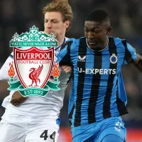 La fortuna que ganará Joel Ordóñez en el Liverpool ¿más que Salah?