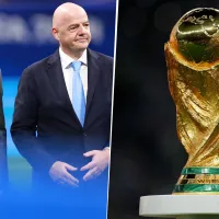 El deseo de Conmebol para la Copa del Mundo 2026