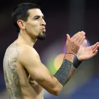 Daniel Muñoz comenzaría el 2026 cambiando de club