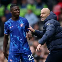 Enzo Maresca se fue del Chelsea y ahora un gigante de Europa va por Moisés Caicedo