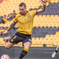 Octavio Rivero no quiere volver a Barcelona y recibe una nueva oferta