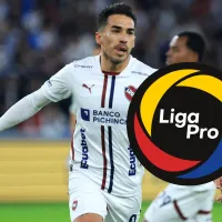 Liga de Quito recibiría una oferta por Lisandro Alzugaray en este mercado de pases 2026