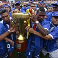 Fue tricampeón con Emelec y se ofrece a volver al club para el 2026