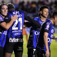 Independiente del Valle tiene dos nuevos refuerzos para el 2026