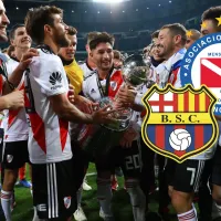 Mientras Barcelona sufre ola de salidas, Argentinos Juniors fichó a campeón de América