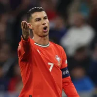 Cristiano Ronaldo reveló su gran sueño y no es el Mundial