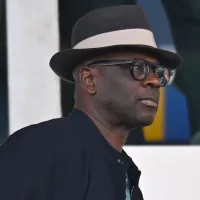 El mejor futbolista de la historia para Lilian Thuram: “Supe que sería el número 1 en 10 minutos”
